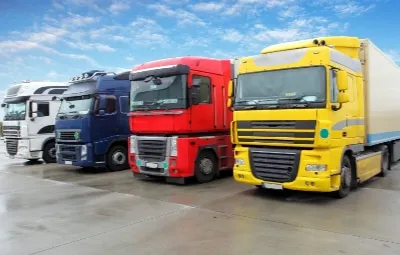 Konya Tortum Nakliye Ambarı