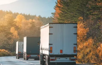 Konya ile Tortum Arası Klima Taşıma